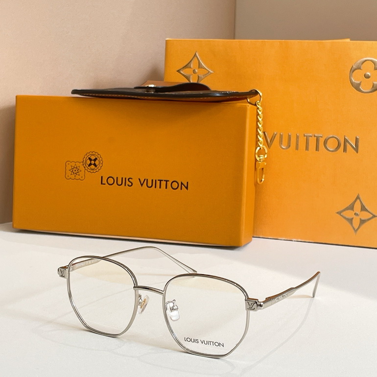 LV Sunglasses(AAAA)-1079