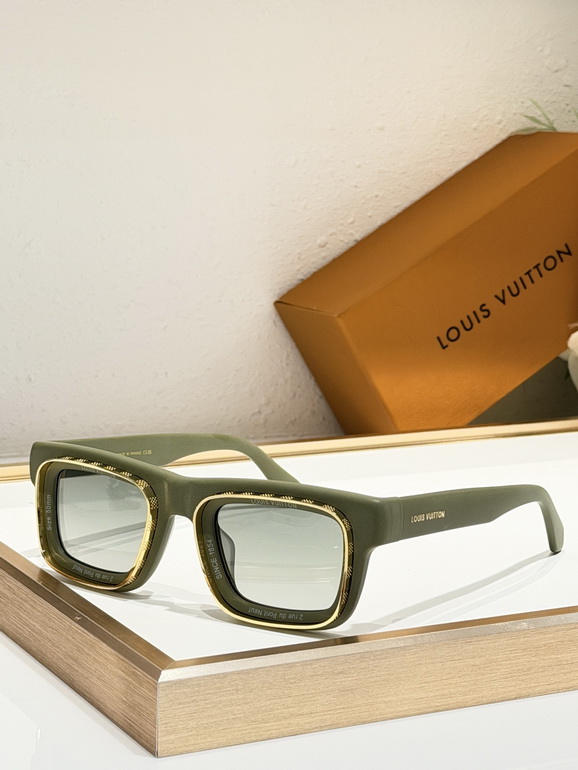 LV Sunglasses(AAAA)-1069
