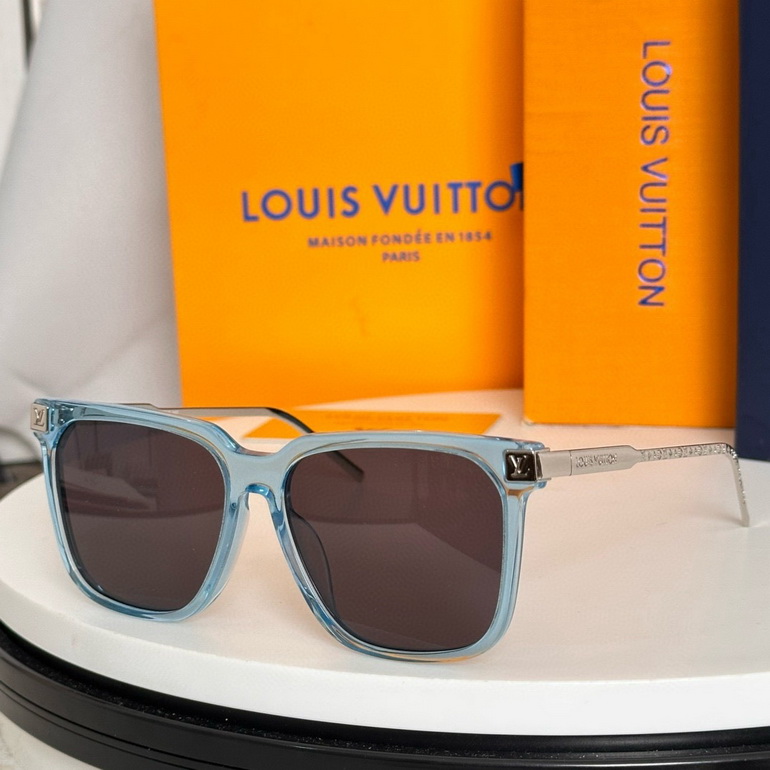 LV Sunglasses(AAAA)-1059