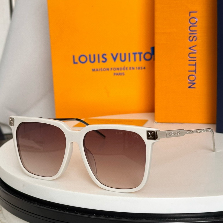 LV Sunglasses(AAAA)-1058