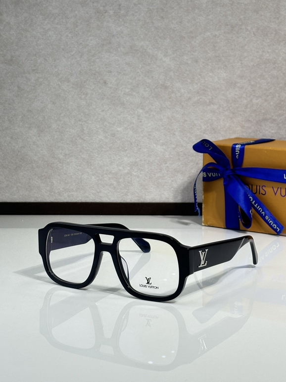 LV Sunglasses(AAAA)-1015