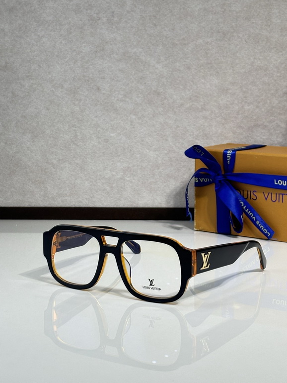 LV Sunglasses(AAAA)-1014