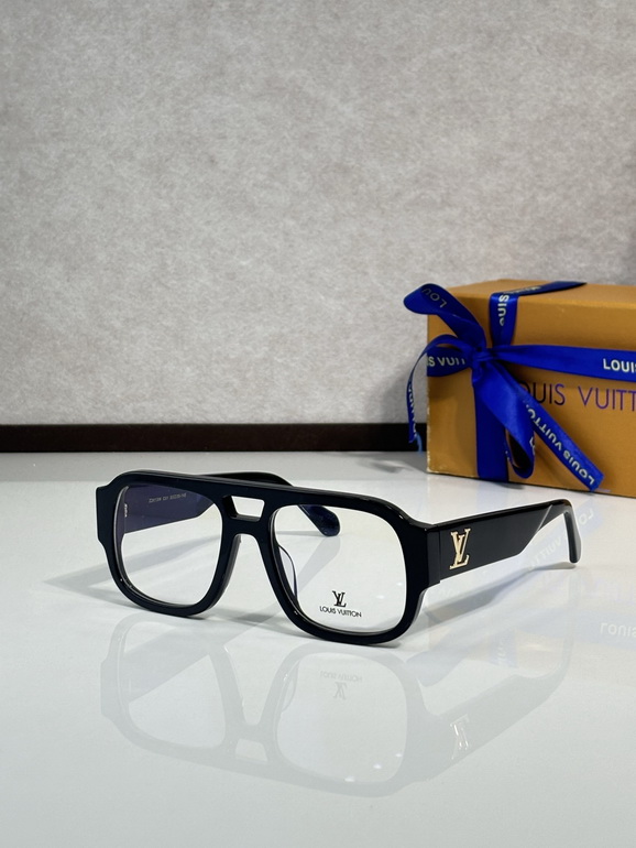 LV Sunglasses(AAAA)-1013