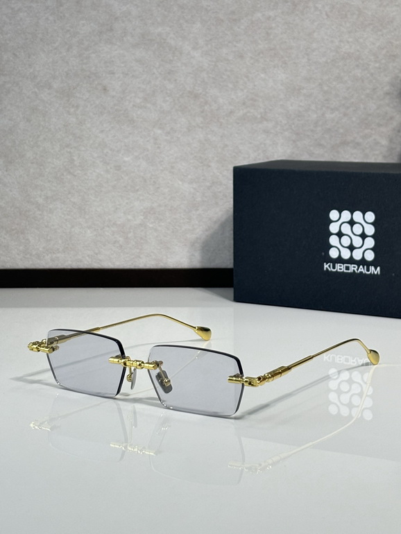 KUBORAUM Sunglasses(AAAA)-090