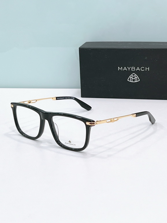 MAYBACH Sunglasses(AAAA)-400