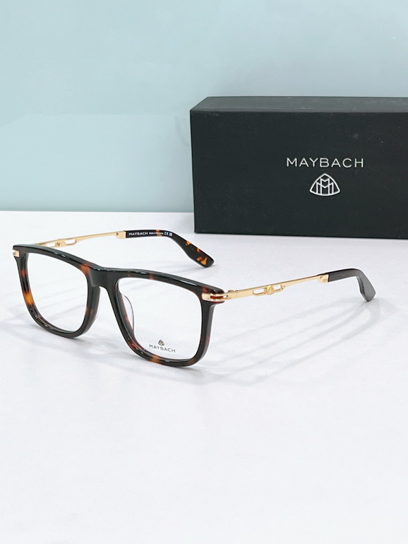 MAYBACH Sunglasses(AAAA)-398