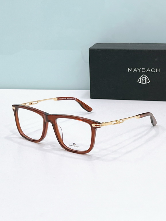 MAYBACH Sunglasses(AAAA)-396