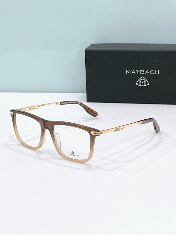 MAYBACH Sunglasses(AAAA)-394