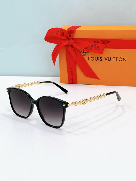 LV Sunglasses(AAAA)-997