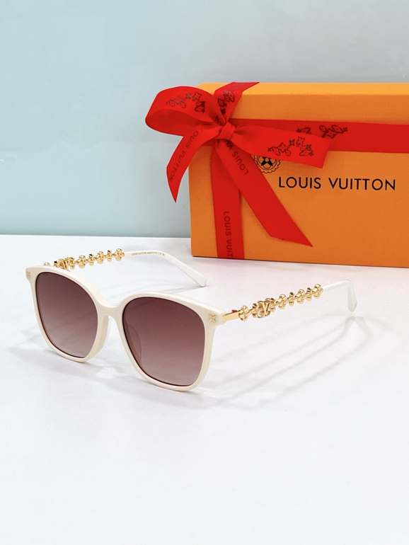LV Sunglasses(AAAA)-996