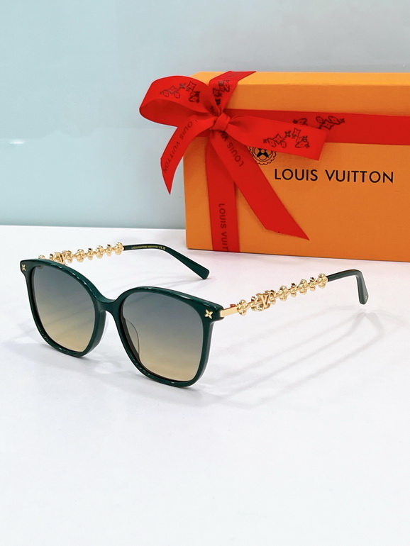 LV Sunglasses(AAAA)-995