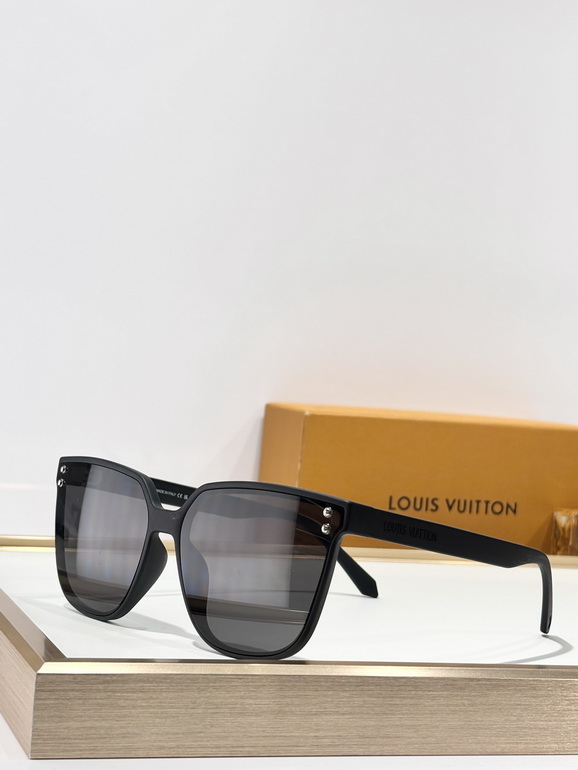 LV Sunglasses(AAAA)-994