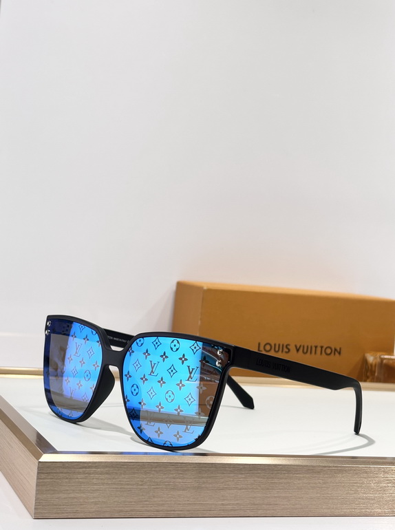 LV Sunglasses(AAAA)-992