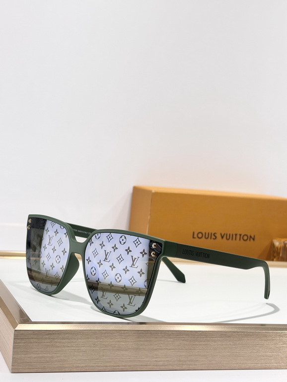 LV Sunglasses(AAAA)-990
