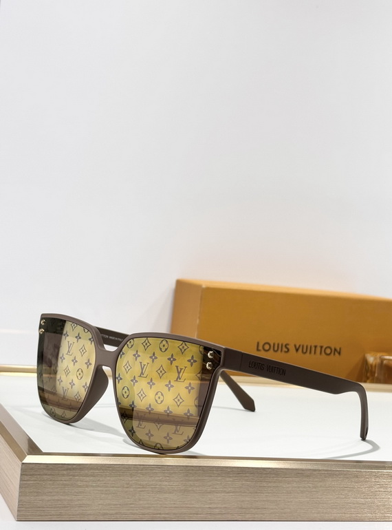 LV Sunglasses(AAAA)-987