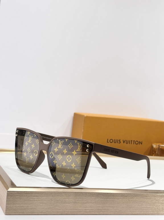 LV Sunglasses(AAAA)-983