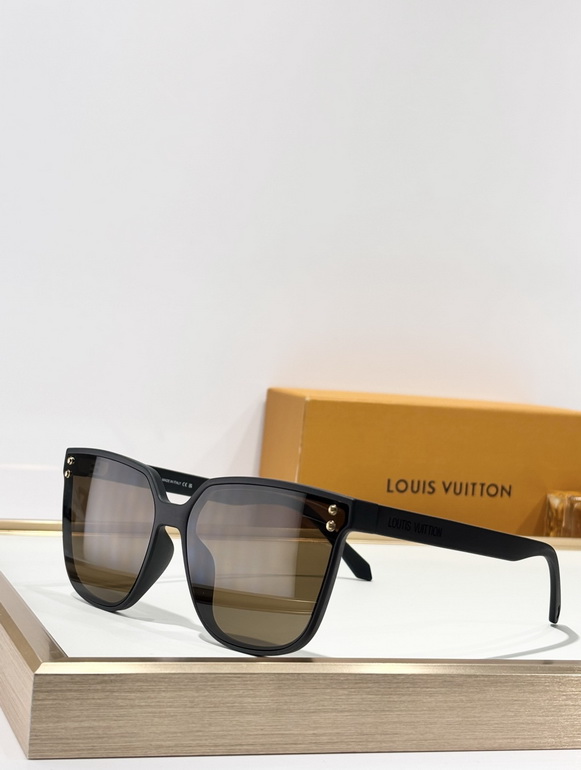 LV Sunglasses(AAAA)-981