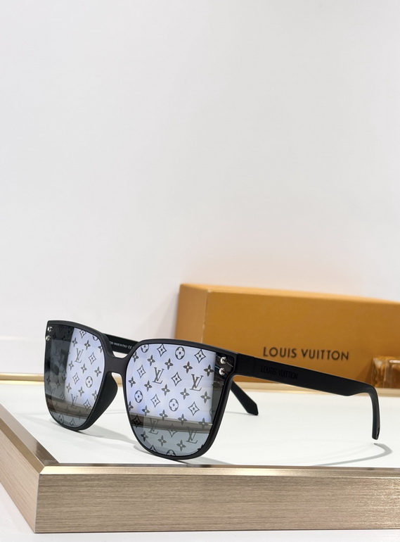 LV Sunglasses(AAAA)-980