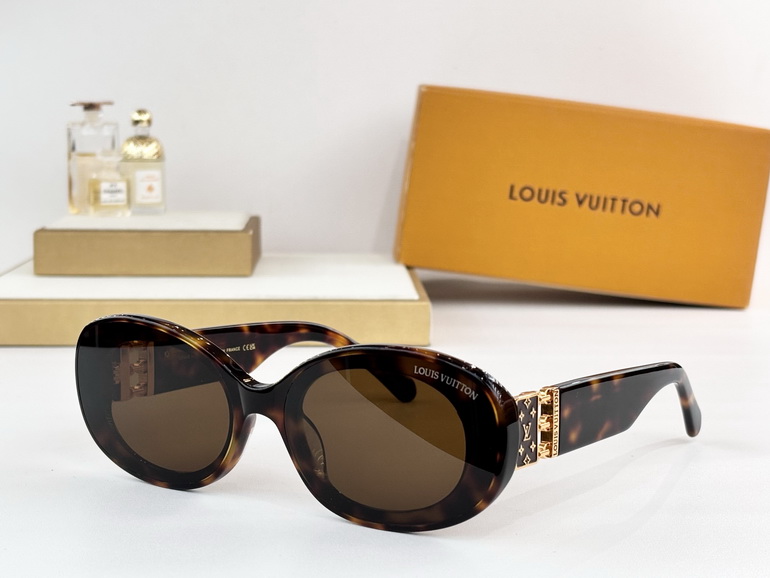 LV Sunglasses(AAAA)-978