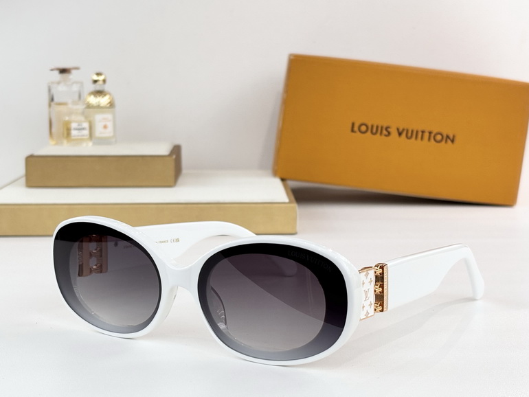 LV Sunglasses(AAAA)-975