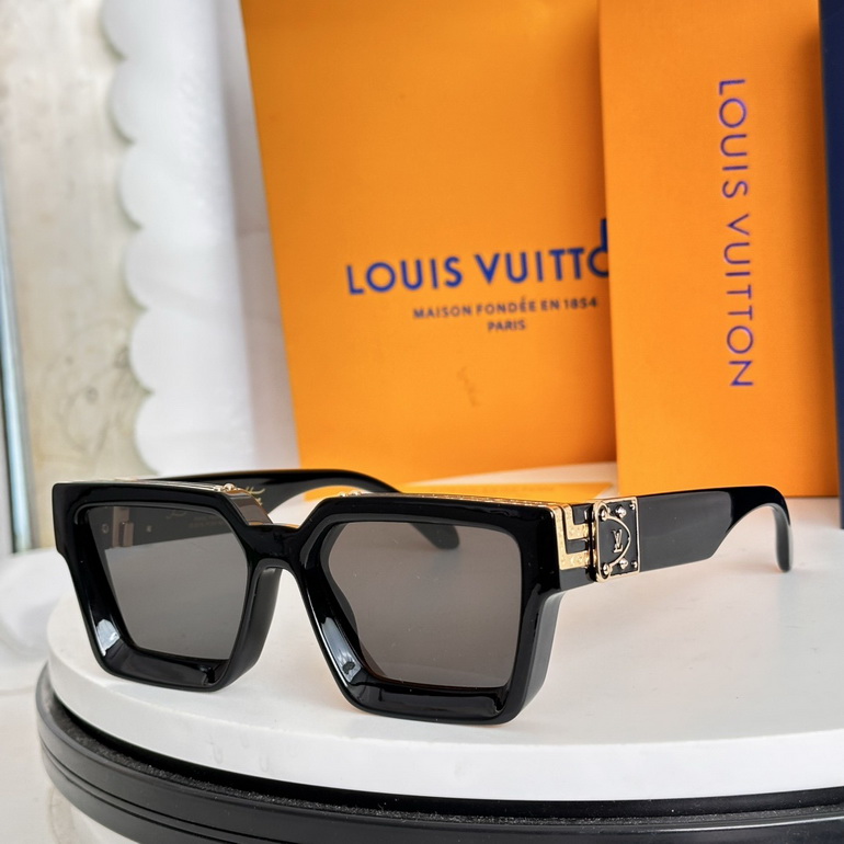LV Sunglasses(AAAA)-967