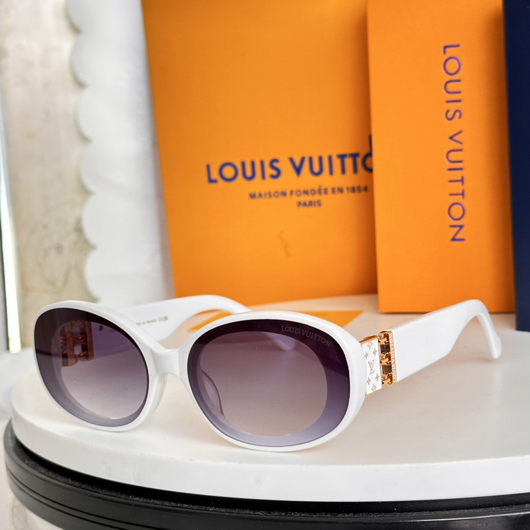 LV Sunglasses(AAAA)-965