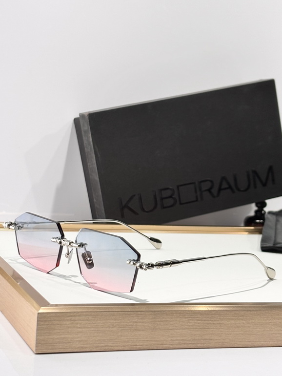 KUBORAUM Sunglasses(AAAA)-086
