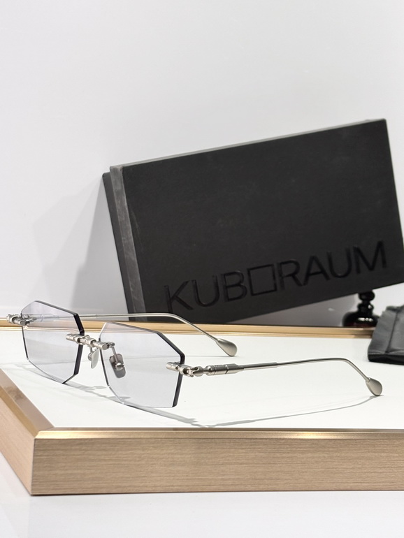 KUBORAUM Sunglasses(AAAA)-083