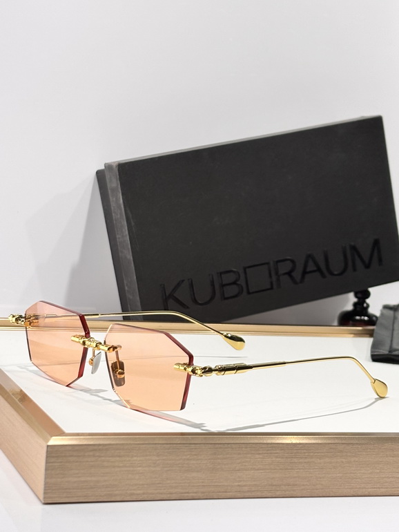 KUBORAUM Sunglasses(AAAA)-082