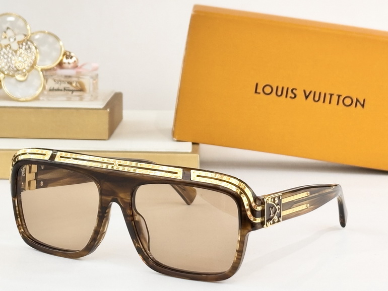 LV Sunglasses(AAAA)-940