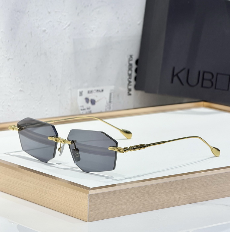 KUBORAUM Sunglasses(AAAA)-076