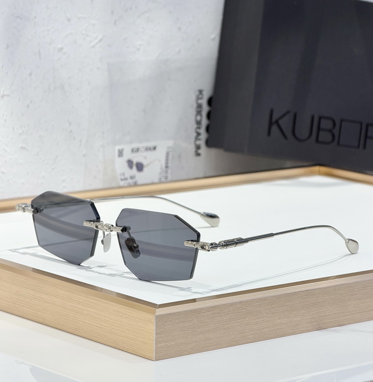 KUBORAUM Sunglasses(AAAA)-074