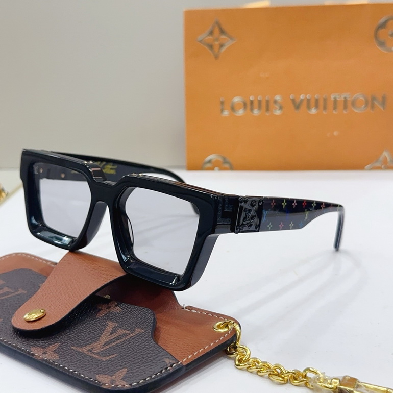 LV Sunglasses(AAAA)-939