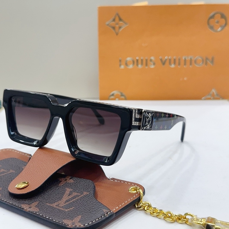 LV Sunglasses(AAAA)-932