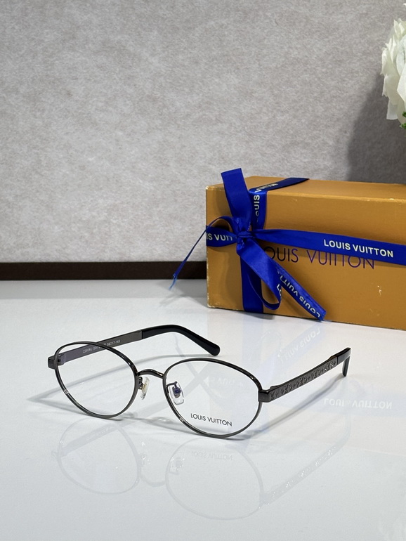 LV Sunglasses(AAAA)-931