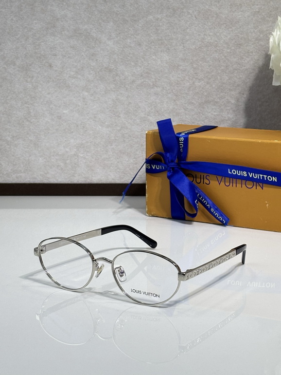 LV Sunglasses(AAAA)-930