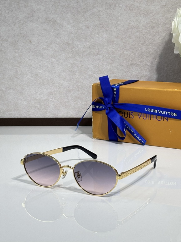 LV Sunglasses(AAAA)-928
