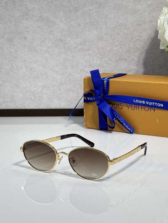 LV Sunglasses(AAAA)-927