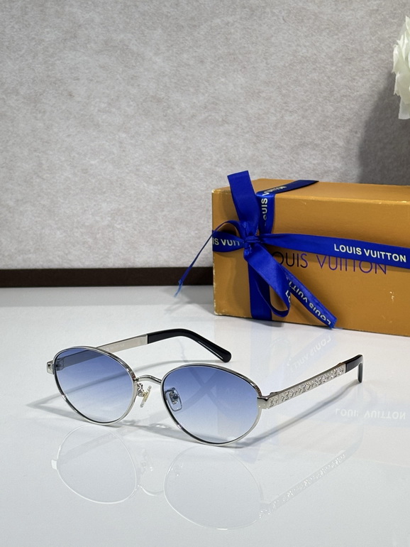 LV Sunglasses(AAAA)-926