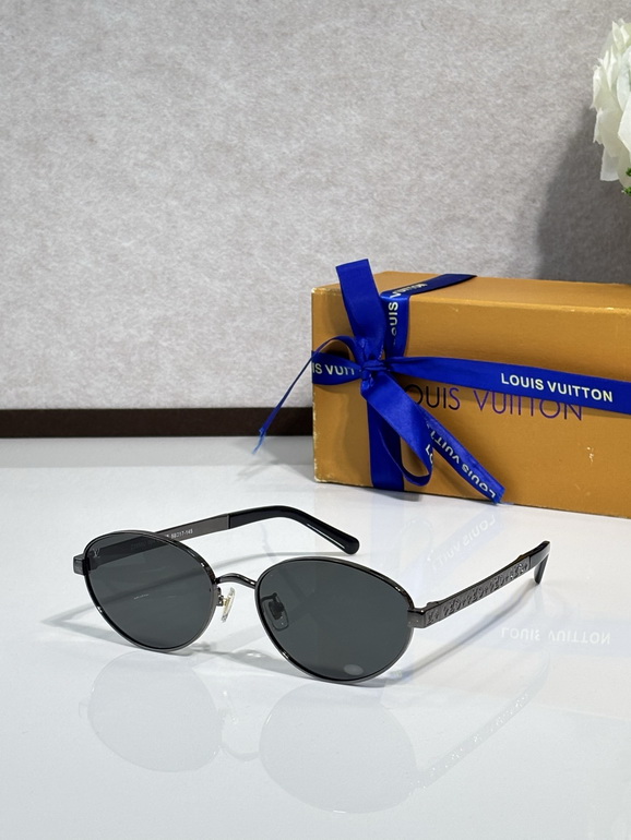 LV Sunglasses(AAAA)-925