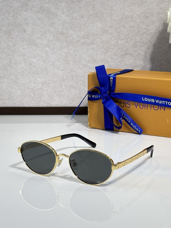 LV Sunglasses(AAAA)-923