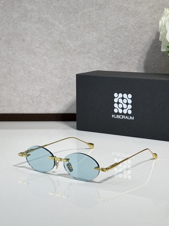 KUBORAUM Sunglasses(AAAA)-068