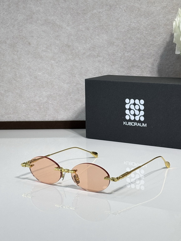 KUBORAUM Sunglasses(AAAA)-067