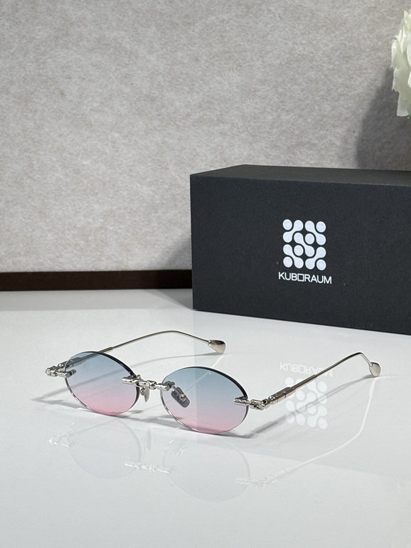 KUBORAUM Sunglasses(AAAA)-066