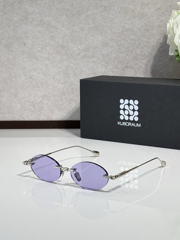 KUBORAUM Sunglasses(AAAA)-063