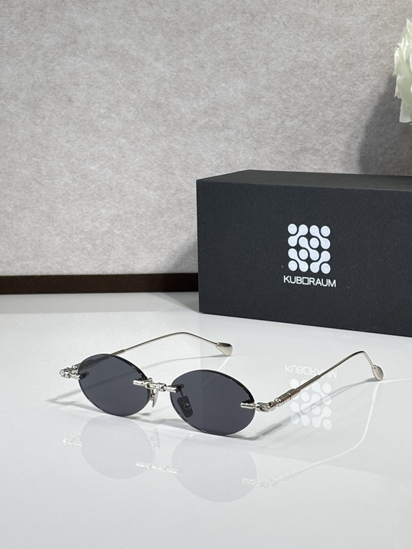 KUBORAUM Sunglasses(AAAA)-062