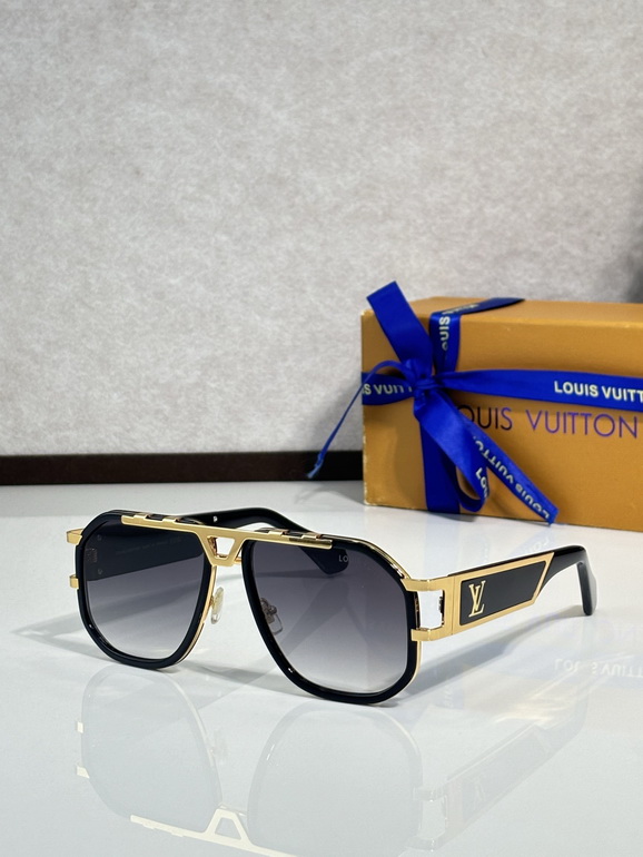 LV Sunglasses(AAAA)-922