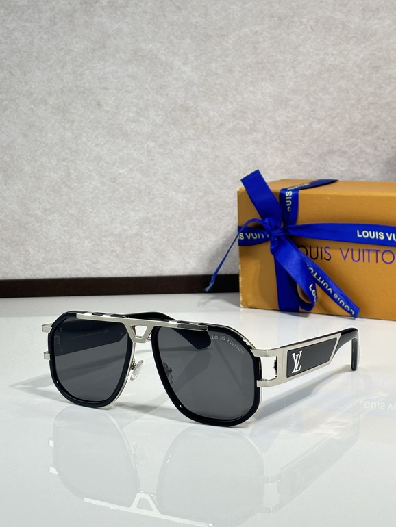 LV Sunglasses(AAAA)-921