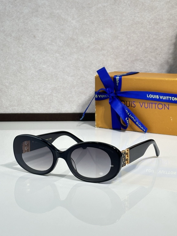 LV Sunglasses(AAAA)-915