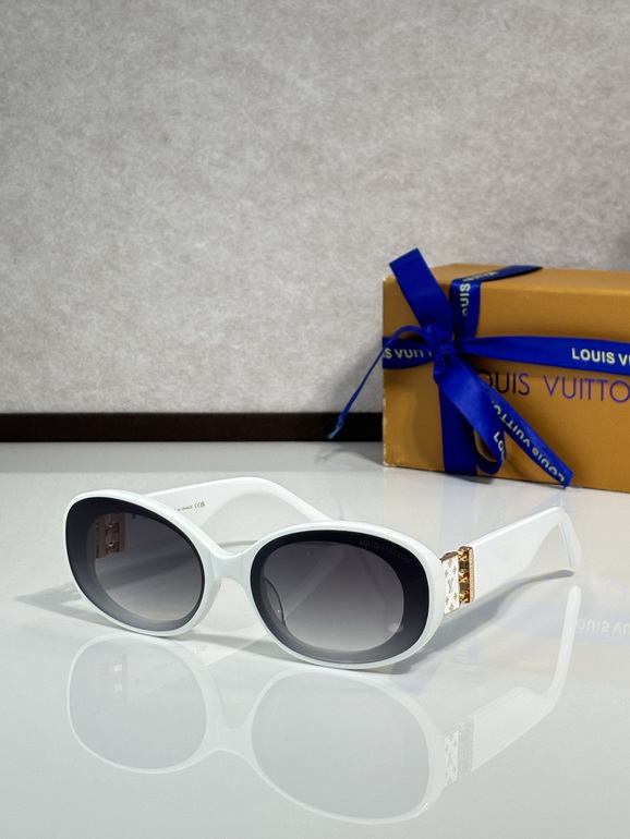 LV Sunglasses(AAAA)-912